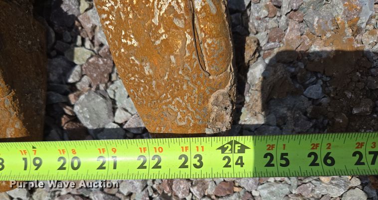 image for item DP6342 2016 Case CX80C mini excavator