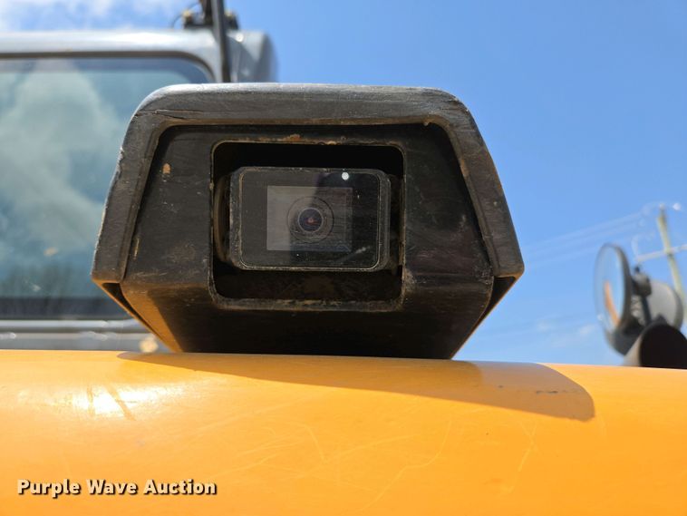 image for item DP6342 2016 Case CX80C mini excavator