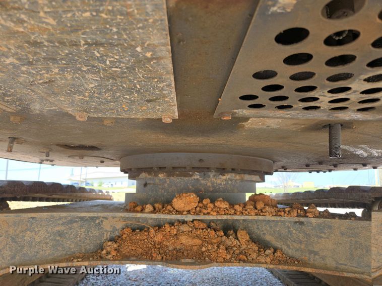 image for item DP6342 2016 Case CX80C mini excavator