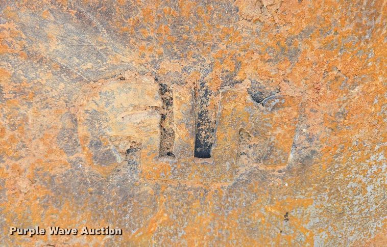 image for item DP6342 2016 Case CX80C mini excavator