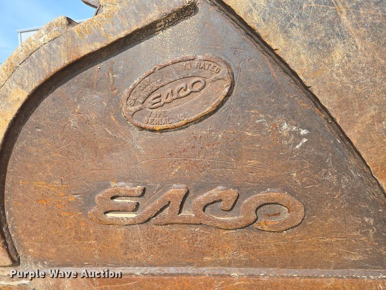 image for item DP6352 2017 Komatsu PC360LC-11 excavator