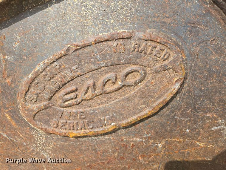 image for item DP6352 2017 Komatsu PC360LC-11 excavator