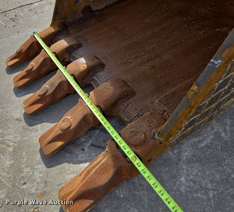 image for item DP6352 2017 Komatsu PC360LC-11 excavator