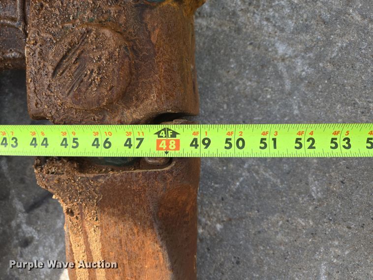 image for item DP6352 2017 Komatsu PC360LC-11 excavator