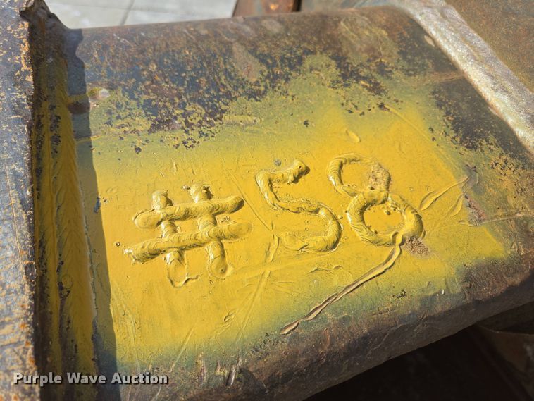 image for item DP6352 2017 Komatsu PC360LC-11 excavator