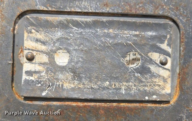 image for item DP6352 2017 Komatsu PC360LC-11 excavator