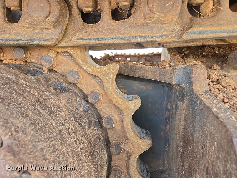image for item DP6352 2017 Komatsu PC360LC-11 excavator