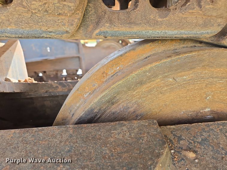 image for item DP6352 2017 Komatsu PC360LC-11 excavator