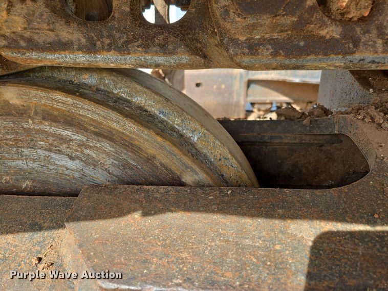 image for item DP6352 2017 Komatsu PC360LC-11 excavator