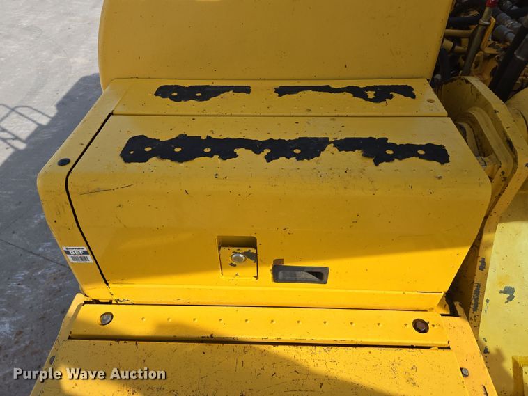 image for item DP6352 2017 Komatsu PC360LC-11 excavator