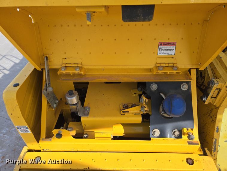 image for item DP6352 2017 Komatsu PC360LC-11 excavator