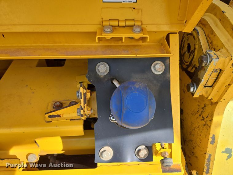 image for item DP6352 2017 Komatsu PC360LC-11 excavator