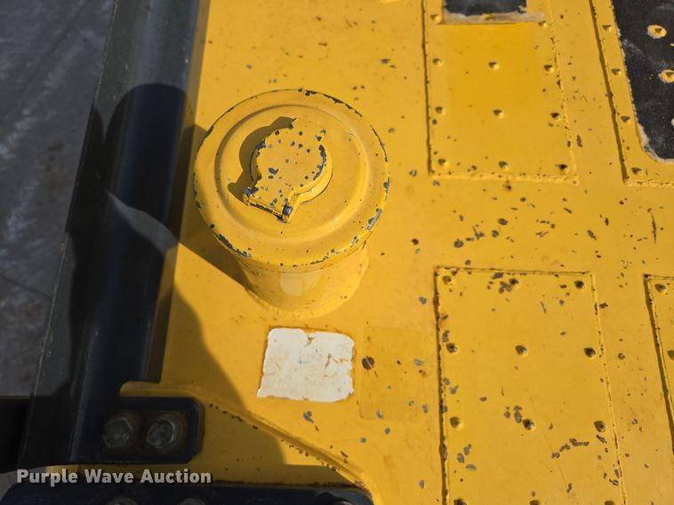 image for item DP6352 2017 Komatsu PC360LC-11 excavator