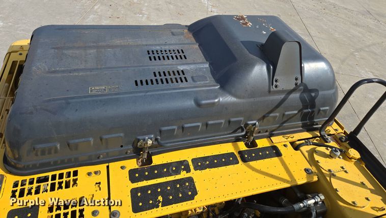 image for item DP6352 2017 Komatsu PC360LC-11 excavator