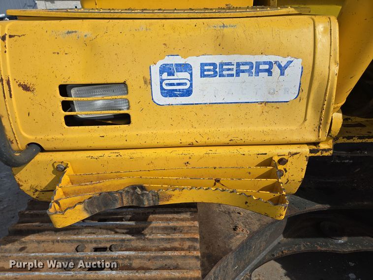 image for item DP6352 2017 Komatsu PC360LC-11 excavator