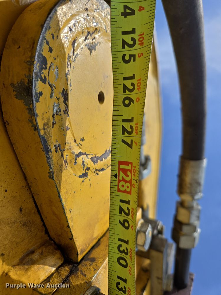 image for item DP6352 2017 Komatsu PC360LC-11 excavator