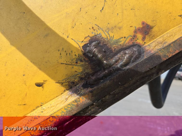 image for item DP6352 2017 Komatsu PC360LC-11 excavator