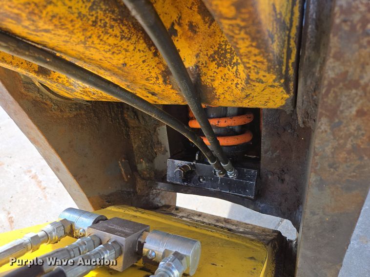 image for item DP6352 2017 Komatsu PC360LC-11 excavator