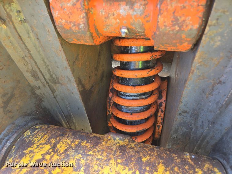 image for item DP6352 2017 Komatsu PC360LC-11 excavator