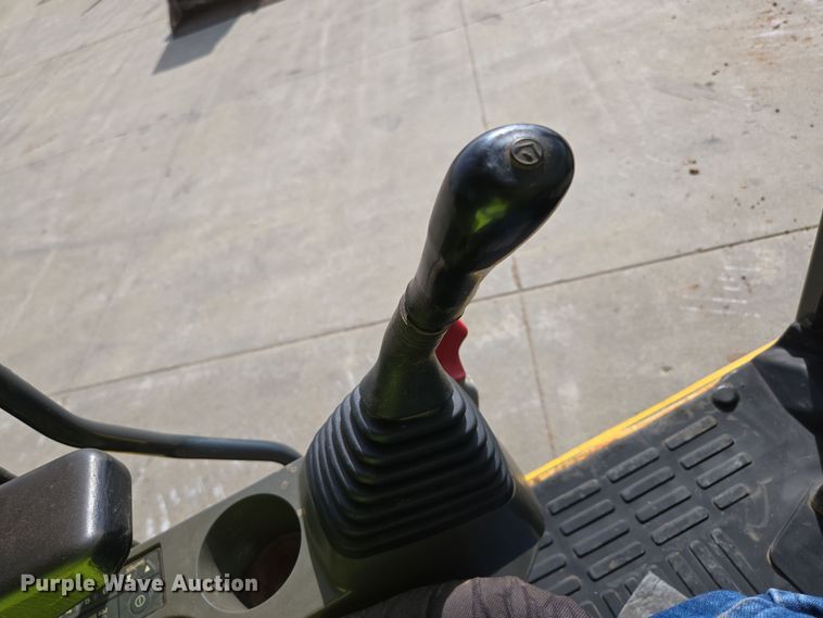 image for item DP6352 2017 Komatsu PC360LC-11 excavator