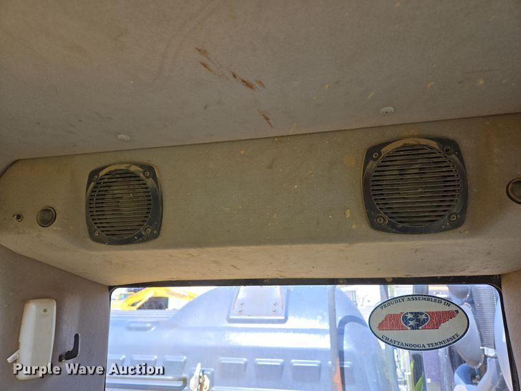 image for item DP6352 2017 Komatsu PC360LC-11 excavator