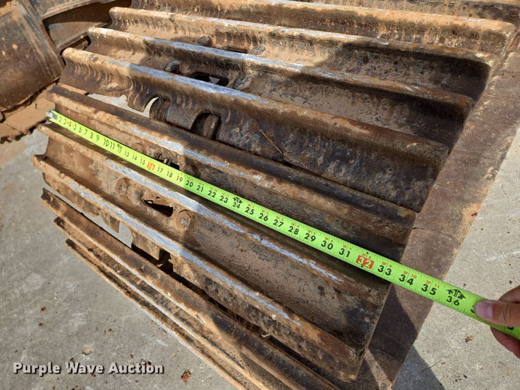 image for item DP6352 2017 Komatsu PC360LC-11 excavator