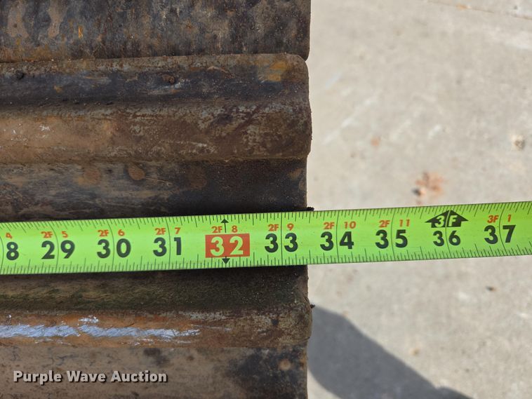 image for item DP6352 2017 Komatsu PC360LC-11 excavator