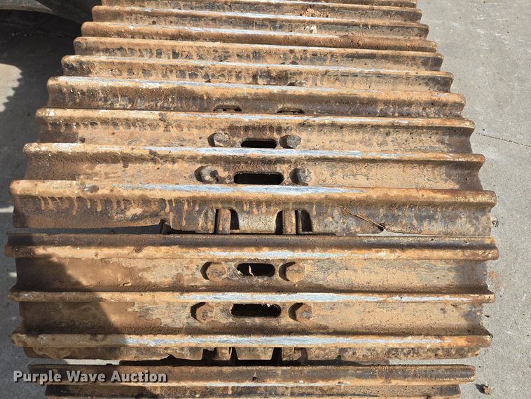 image for item DP6352 2017 Komatsu PC360LC-11 excavator