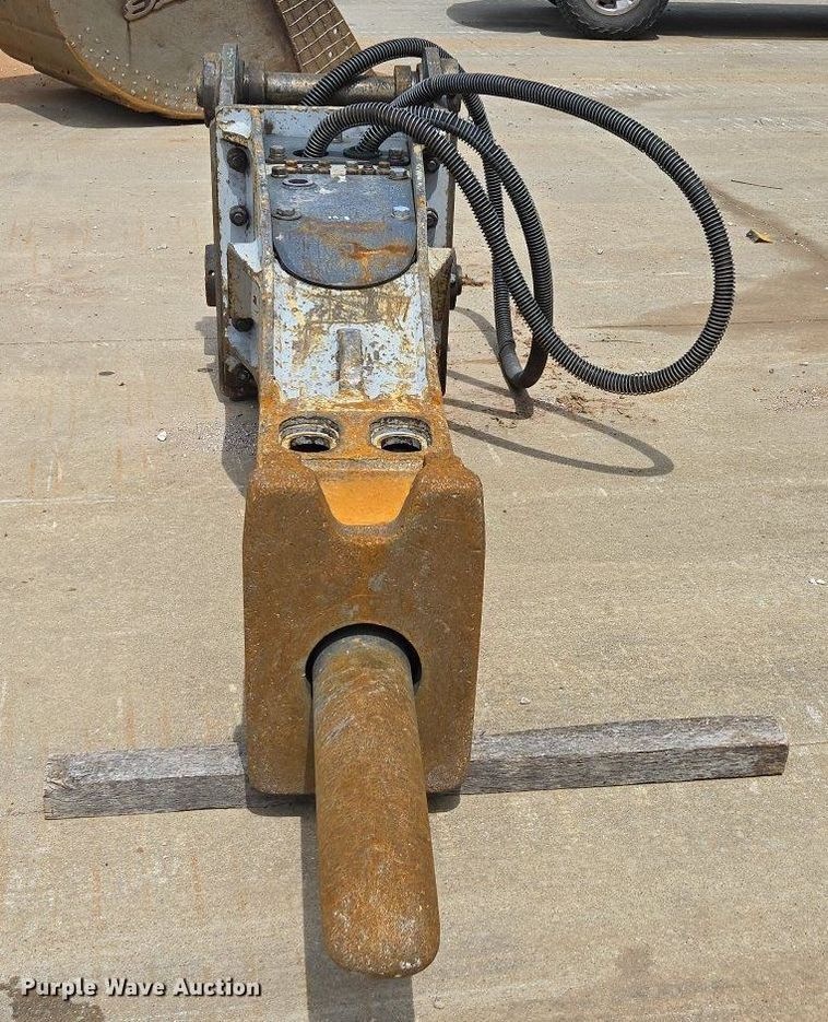 image for item DP6356 Breaker