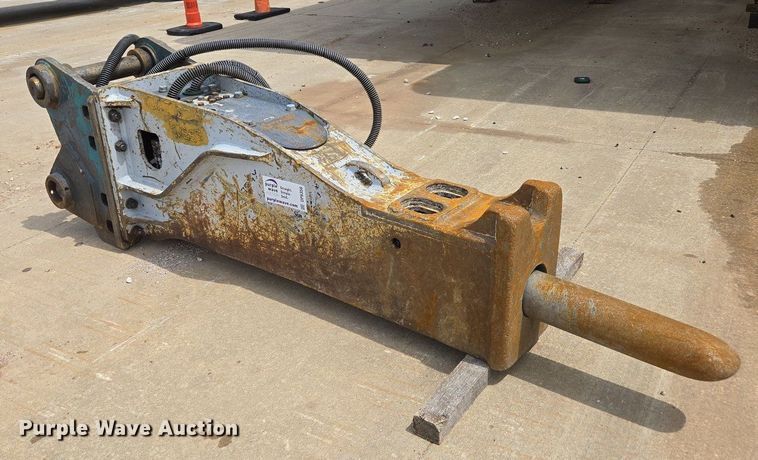 image for item DP6356 Breaker