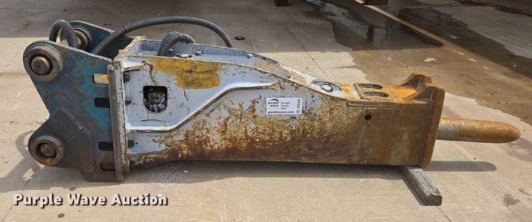 image for item DP6356 Breaker