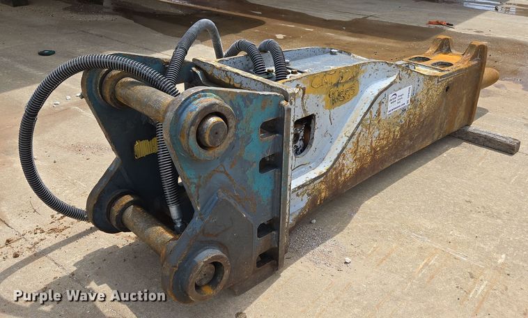 image for item DP6356 Breaker