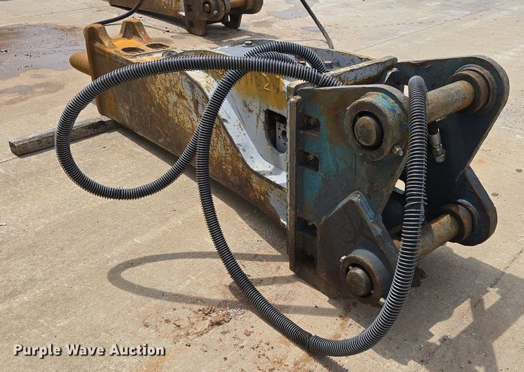 image for item DP6356 Breaker