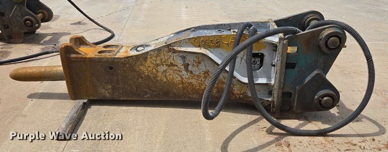 image for item DP6356 Breaker