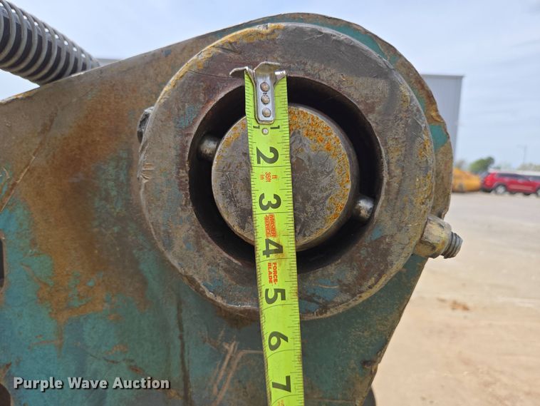 image for item DP6356 Breaker