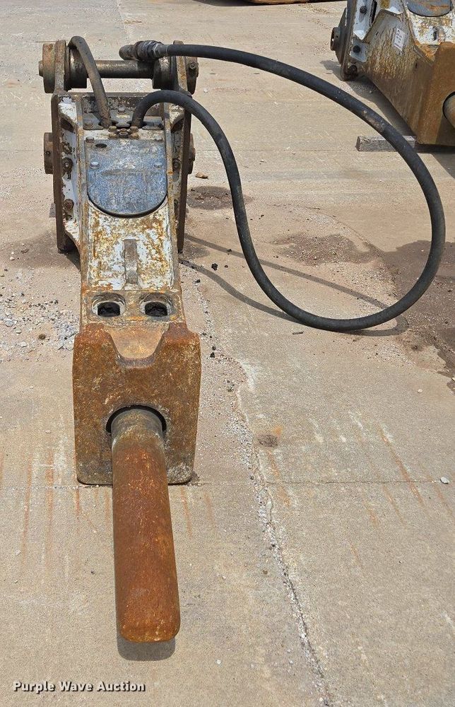 image for item DP6357 Breaker