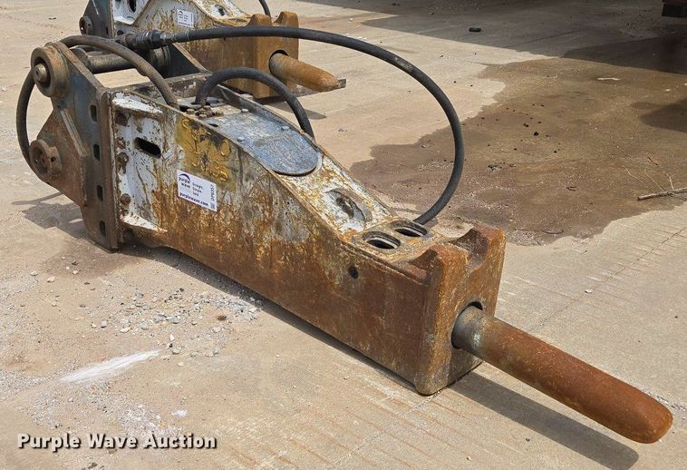 image for item DP6357 Breaker