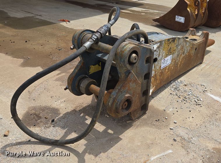 image for item DP6357 Breaker