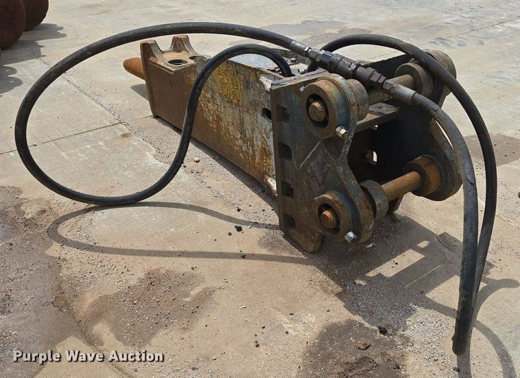 image for item DP6357 Breaker