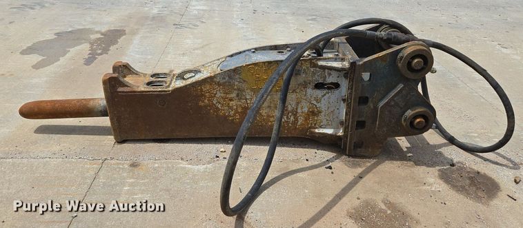 image for item DP6357 Breaker