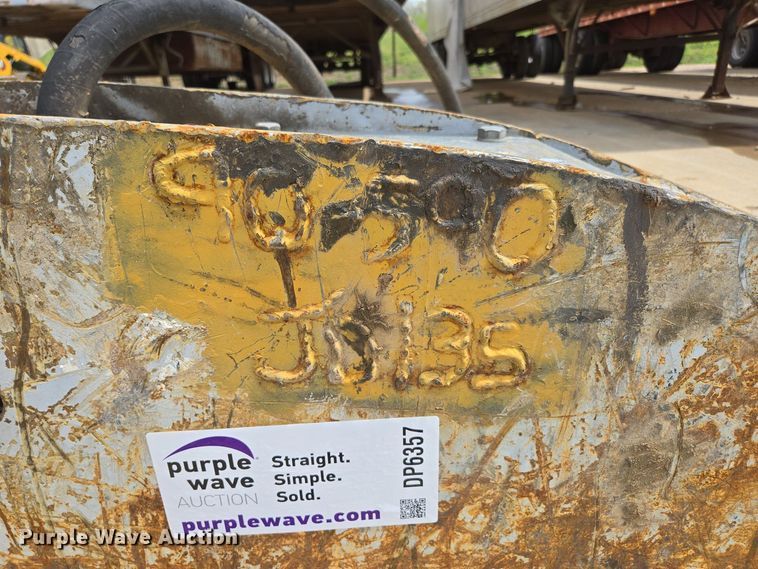 image for item DP6357 Breaker