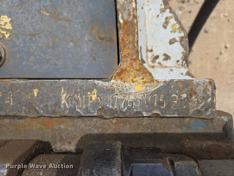 image for item DP6357 Breaker