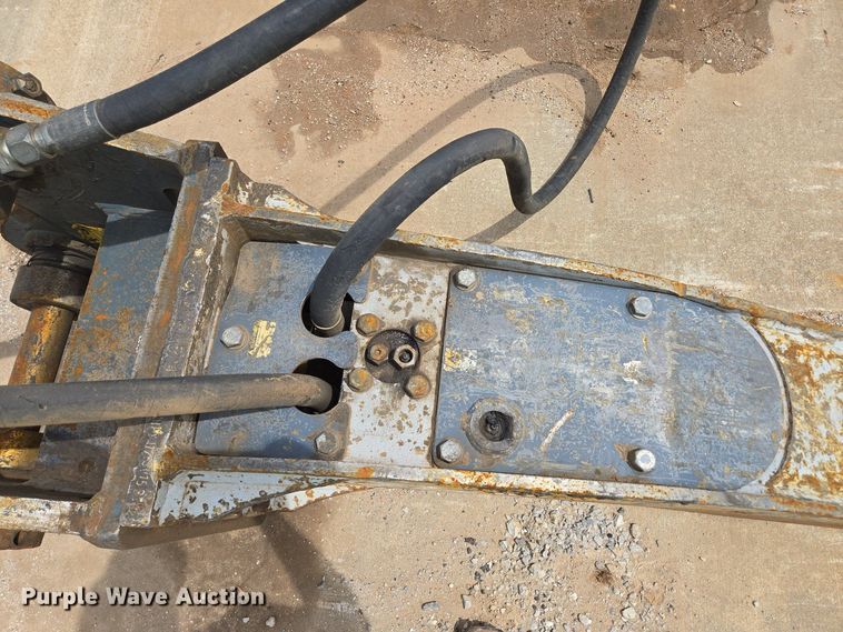 image for item DP6357 Breaker