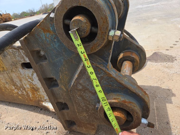 image for item DP6357 Breaker