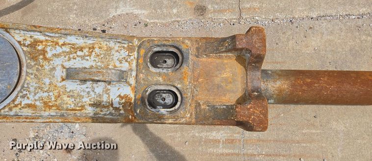 image for item DP6357 Breaker