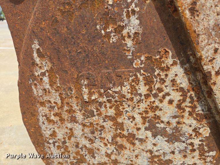 image for item DP6358 (3) backhoe buckets