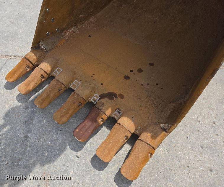 image for item DP6359 2020 Komatsu PC360LC-11 excavator