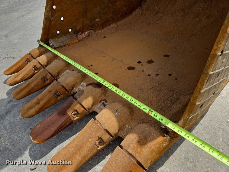 image for item DP6359 2020 Komatsu PC360LC-11 excavator