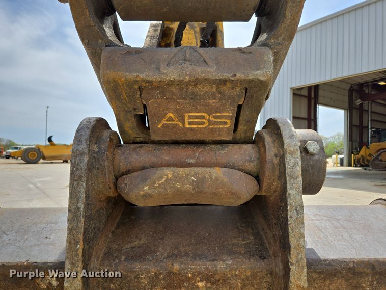 image for item DP6359 2020 Komatsu PC360LC-11 excavator