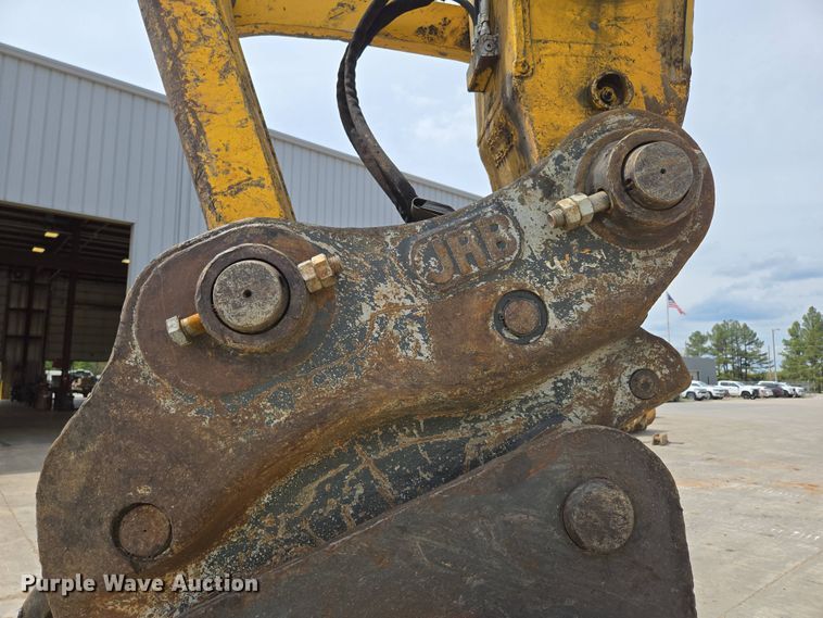 image for item DP6359 2020 Komatsu PC360LC-11 excavator